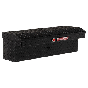 WEATHER GUARD® | Aluminum 41" Low Profile Lo-Side Box | 180-5-03