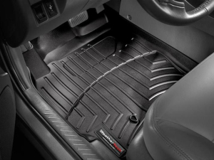 WeatherTech® | FloorLiner DigitalFit® | 452162