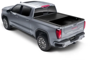 Retrax - Retrax® | RetraxPRO MX™ Manual Hard Retractable Truck Cover | 80481 - Image 2