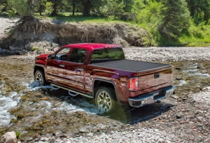 Retrax - Retrax® | RetraxPRO MX™ Manual Hard Retractable Truck Cover | 80481 - Image 7