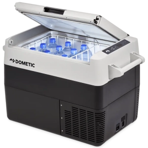 Dometic - Dometic | CFF 45 Powered Cooler | 9600012982 - Image 1