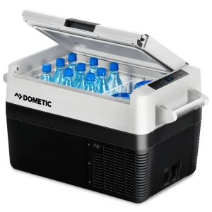 Dometic - Dometic | CFF 35 Powered Cooler | 9600015864 - Image 1