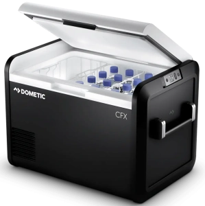 Dometic | CFX3 55 Powered Cooler w/Ice Maker | 9600024620