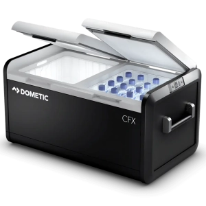 Dometic | CFX3 95 Dual Zone Powered Cooler | 9600024622