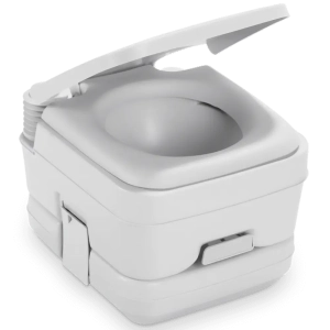 Dometic - Dometic | Sanipottie 962 Portable Toilet | 9108552677 - Image 1