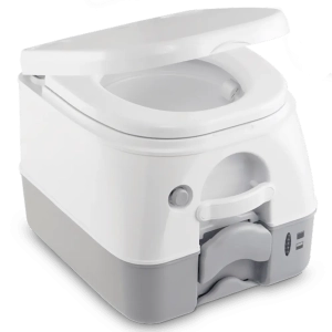 Dometic - Dometic | Sanipottie 972 Portable Toilet | 9108552682 - Image 1