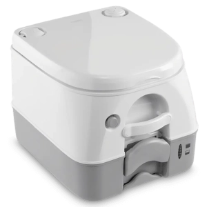 Dometic - Dometic | Sanipottie 972 Portable Toilet | 9108552682 - Image 2