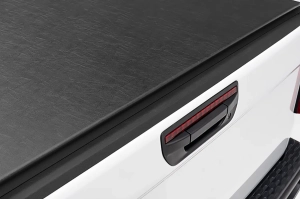 TruXedo - TruXedo | Lo Pro Soft Roll Up Truck Bed Cover | 563901 - Image 4