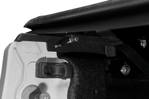 TruXedo - TruXedo | Lo Pro Soft Roll Up Truck Bed Cover | 563901 - Image 5