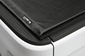 TruXedo - TruXedo | Lo Pro Soft Roll Up Truck Bed Cover | 563901 - Image 6