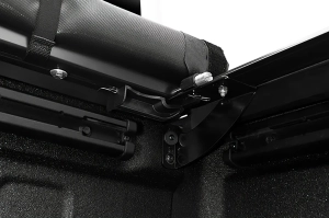 TruXedo - TruXedo | Lo Pro Soft Roll Up Truck Bed Cover | 564201 - Image 3