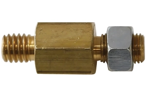 Buyers Products | Bulk Brass Battery Bolt Adapters