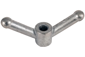 Buyers Products | Cast Iron Wing Style Clamp Handle