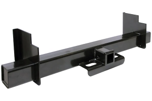Buyers Products | Class 5 Service Body Hitch Receiver with 2 Inch Receiver Tube