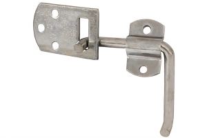 Buyers Products | Corner Security Latch Set