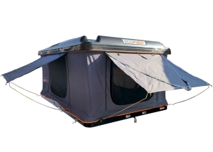 Roofnest - Roofnest | Sparrow XL Roof Top Tent | SPA-XL-BLK-2 - Image 2