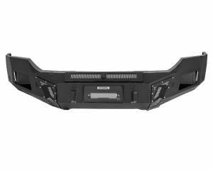 Go Rhino | BR6 Front Bumper Replacement | 24131T
