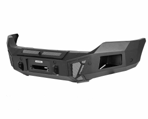 Go Rhino - Go Rhino | BR6 Front Bumper Replacement | 24131T - Image 2