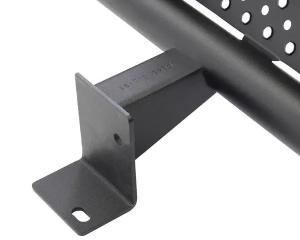 Go Rhino | Dominator Xtreme D1 SideSteps w/Mounting Bracket Kit | FS4505T