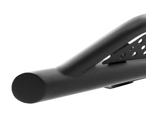 Go Rhino - Go Rhino | Dominator Xtreme D1 SideSteps w/Mounting Bracket Kit | FS4505T - Image 3