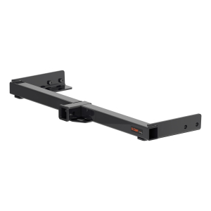 CURT - Class 3 Trailer Hitch, 2" Receiver, Select Jeep Grand Cherokee L - Image 1