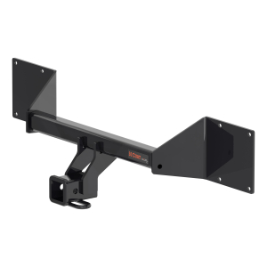 Class 3 Trailer Hitch, 2" Receiver, Select Volkswagen ID.4