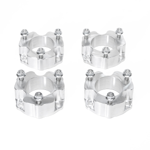 ReadyLIFT | 2021-2022 Ford Bronco 2'' F SST | 69-21200