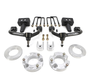 ReadyLIFT | 2021-2022 Ford F-150 3.5'' SST Lift Kit without Shocks | 69-21350