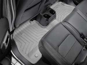 WeatherTech® | FloorLiner DigitalFit® | 4616442