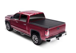 Retrax - Retrax® | RetraxPRO MX™ Manual Hard Retractable Truck Cover | 80421 - Image 1