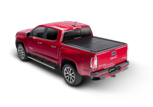 Retrax® | RetraxPRO MX™ Manual Hard Retractable Truck Cover | 80453