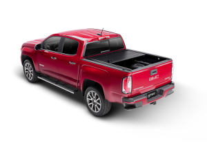 Retrax - Retrax® | RetraxPRO MX™ Manual Hard Retractable Truck Cover | 80453 - Image 8