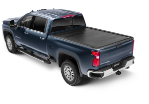 Retrax - Retrax® | RetraxPRO MX™ Manual Hard Retractable Truck Cover | 80484 - Image 1
