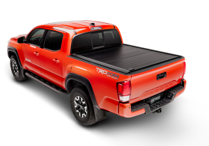 Retrax® | RetraxPRO MX™ Manual Hard Retractable Truck Cover | 80842