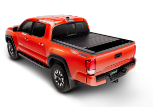 Retrax - Retrax® | RetraxPRO MX™ Manual Hard Retractable Truck Cover | 80842 - Image 3