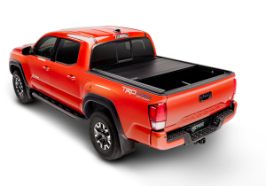 Retrax - Retrax® | RetraxPRO MX™ Manual Hard Retractable Truck Cover | 80842 - Image 5