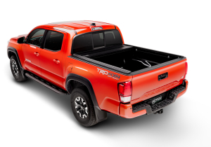 Retrax - Retrax® | RetraxPRO MX™ Manual Hard Retractable Truck Cover | 80851 - Image 7