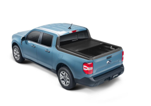 Retrax - Retrax® | RetraxPRO XR™ Manual Hard Retractable Truck Cover | T-80337 - Image 5