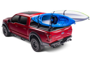 Retrax - Retrax® | RetraxONE XR™ Manual Hard Retractable Truck Cover | T-60371 - Image 10