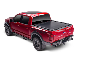 Retrax® | RetraxONE XR™ Manual Hard Retractable Truck Cover | T-60374