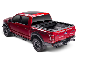 Retrax - Retrax® | RetraxONE XR™ Manual Hard Retractable Truck Cover | T-60461 - Image 3