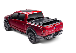 Retrax - Retrax® | RetraxONE XR™ Manual Hard Retractable Truck Cover | T-60461 - Image 13