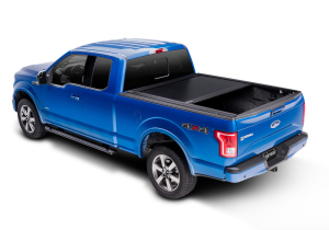 Retrax - Retrax® | RetraxONE MX™ Manual Hard Retractable Truck Cover | 60371 - Image 4