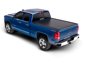 Retrax® | RetraxONE MX™ Manual Hard Retractable Truck Cover | 60461