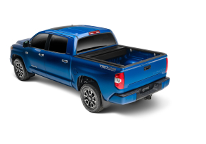 Retrax - Retrax® | RetraxONE XR™ Manual Hard Retractable Truck Cover | T-60852 - Image 6