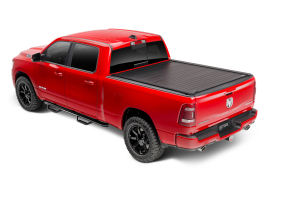 Retrax® | RetraxPRO XR™ Manual Hard Retractable Truck Cover | T-80233