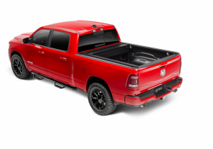 Retrax - Retrax® | RetraxPRO XR™ Manual Hard Retractable Truck Cover | T-80233 - Image 5