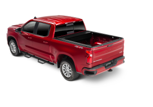 Retrax - Retrax® | RetraxONE MX™ Manual Hard Retractable Truck Cover | 60482 - Image 4