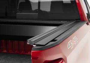 Retrax - Retrax® | RetraxONE MX™ Manual Hard Retractable Truck Cover | 60482 - Image 6
