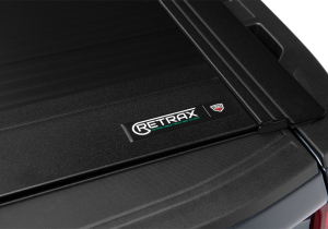 Retrax - Retrax® | RetraxONE MX™ Manual Hard Retractable Truck Cover | 60484 - Image 11